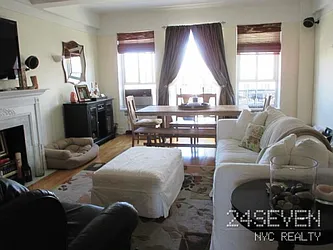 Rented by 24 7 NYC Realty Inc.