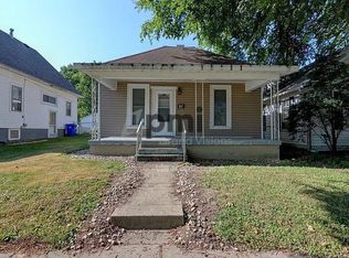 1753 E Clay St, Decatur, IL 62521