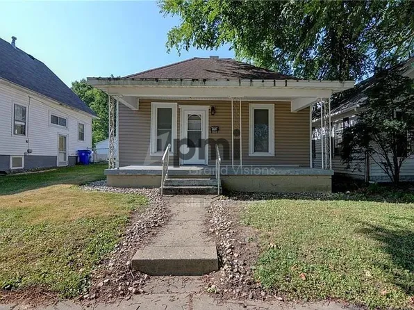 1753 E Clay St, Decatur, IL 62521