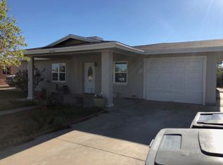 7868 Madrid Way, El Paso, TX 79915