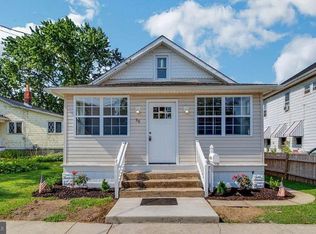 36 Church St, Penns Grove, NJ 08069