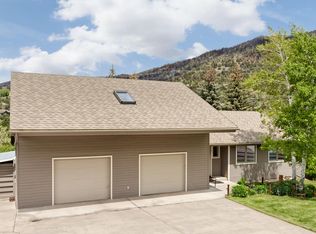 535 Riverside Dr, Basalt, CO 81621