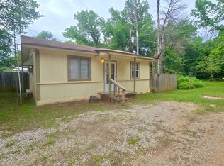 12547 Chapman Rd, Tyler, TX 75708