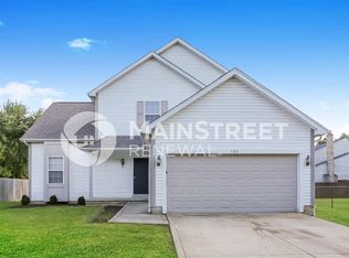 153 Green Ave, Groveport, OH 43125