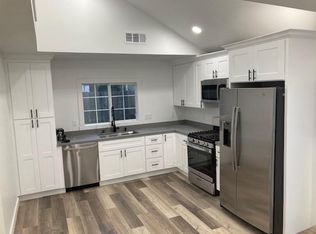 560 E K St, Benicia, CA 94510