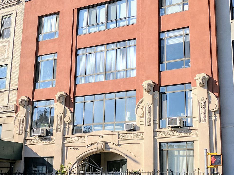 1st image of 920 Union St APT 3D