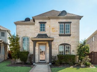 1047 Liberty Pkwy, Allen, TX 75013