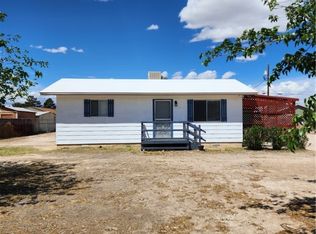 4317 Hatch St, North Las Vegas, NV 89032