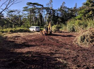 Hapuu Rd, Pahoa, HI 96778