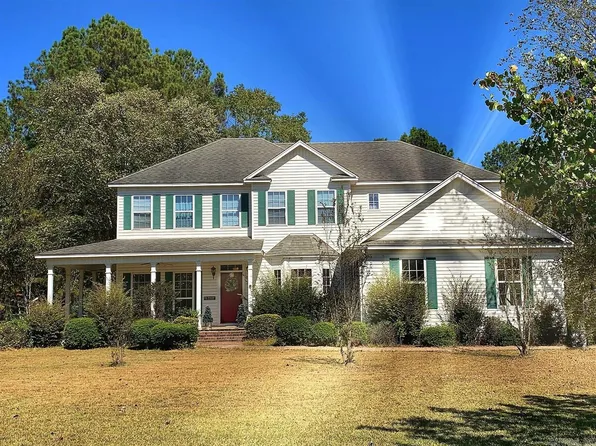 364 Bell Branch Rd, Crossett, AR 71635