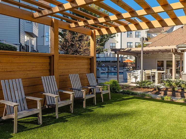 The Spoke at Peachtree Corners | West Atlanta Living - Refreshed and Reimagined — Photo 23