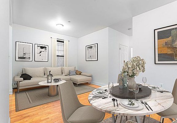 5th image of 1801 Adam Clayton Powell Jr Blvd APT 1C