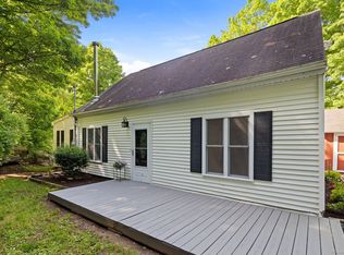 783 Babcock Hill Rd, Coventry, CT 06238