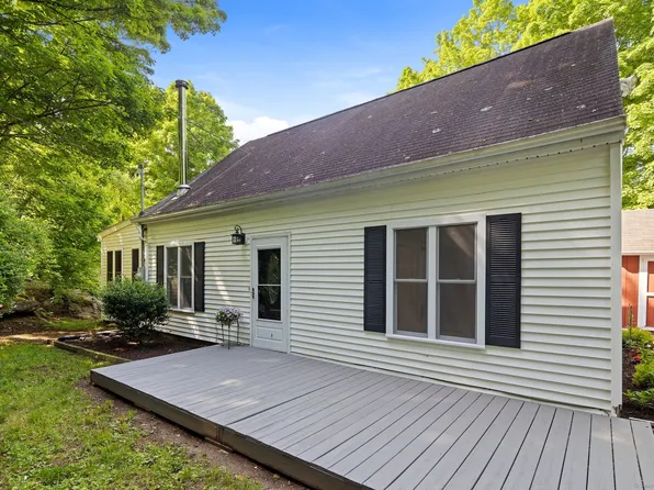 783 Babcock Hill Road, Coventry, CT 06238
