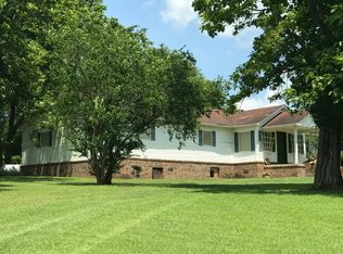(Undisclosed Address), Pocahontas, AR 72455