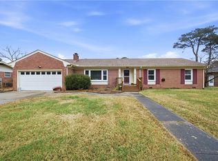 5008 Leslie Dr, Portsmouth, VA 23703