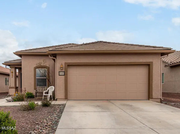 34669 S Corral Dr, Red Rock, AZ 85145