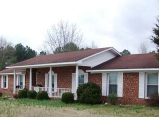 132 Jarrett Rd, Hartselle, AL 35640