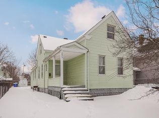 3623 E 54th St, Cleveland, OH 44105
