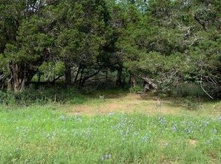 Pecan Ln, Cottonwood shores, TX 78657