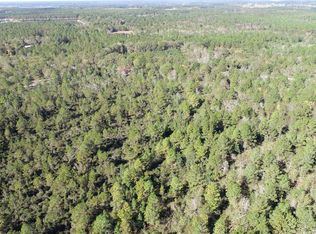 0 Roscoe Floyd Rd, Hazlehurst, GA 31539