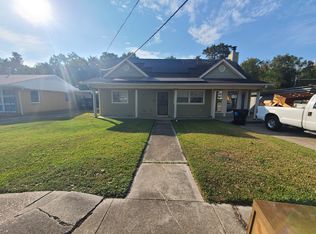 4626 Gawain Dr, New Orleans, LA 70127