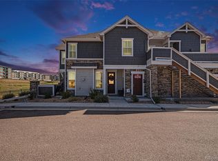23783 E Ida Place #D, Aurora, CO 80016