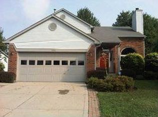 7450 Red Rock Rd, Indianapolis, IN 46236