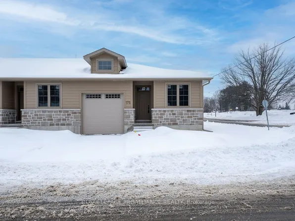 175 Pomeroy Ave, Tweed, ON K0K 3J0