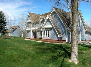 4120 Green Ridge Dr, Laporte, CO 80535