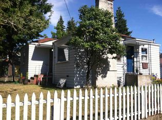 1203 NE 92nd St, Seattle, WA 98115