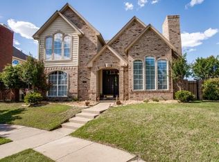 413 Pecos Trl, Irving, TX 75063