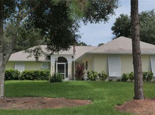 779 Crystal Mist Ave, Sebastian, FL 32958