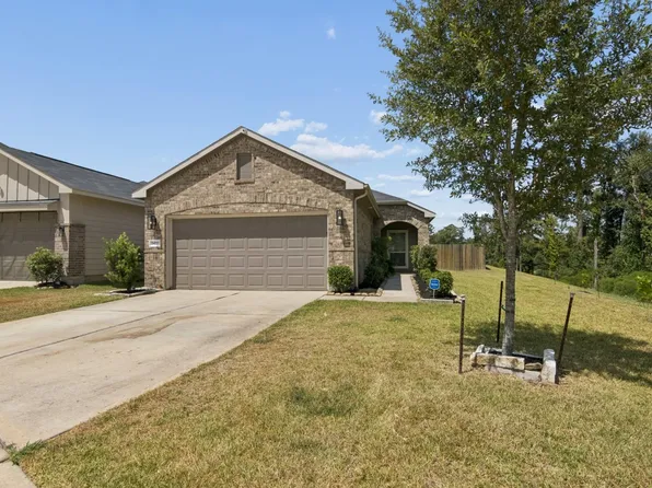 24723 Teton Hollow Trl, Huffman, TX 77336