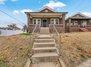 6009 Hartford St, Saint Louis, MO