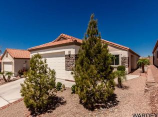 2433 Topanga Dr, Bullhead City, AZ 86442