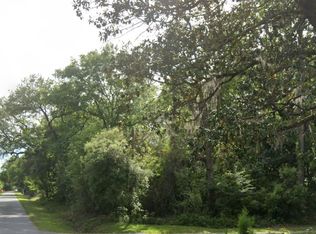 488 Dupre Rd, Mc Clellanville, SC 29458