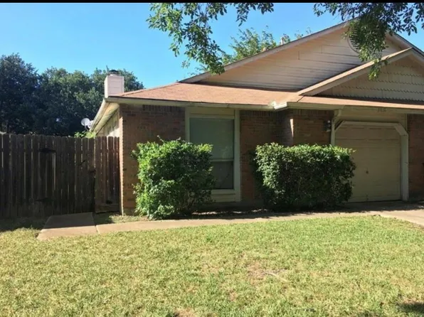 2016 Redwing Way, Round Rock, TX 78664