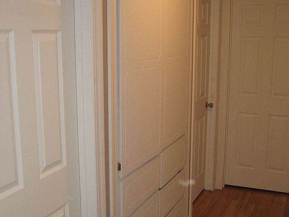 All new doors throughout home