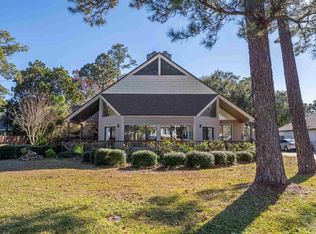 1567 Whisper Bay Blvd, Gulf Breeze, FL 32563