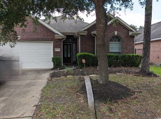 10430 Lyndon Meadows Dr, Houston, TX 77095