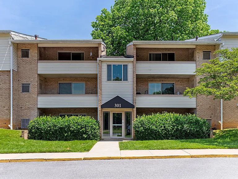 The Apartments at Saddle Brooke — Photo 22