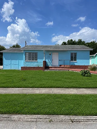 108 Barton Ave #A Photo 1