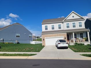 2131 Berwick Dr, Jeffersonton, VA 22724