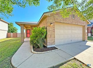 112 W Gemini Ln, Killeen, TX 76542