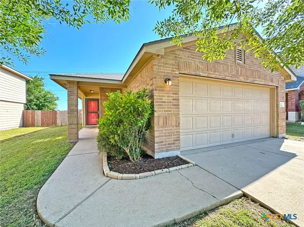 112 W Gemini Ln, Killeen, TX 76542