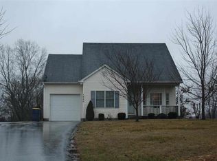 1440 Carter Ln, Bowling Green, KY 42103