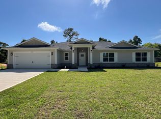 1765 Thunderbolt St, Navarre, FL 32566