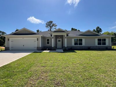 1765 Thunderbolt St, Navarre, FL, 32566