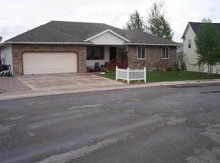 150 Spring Vw, Soda Springs, ID 83276